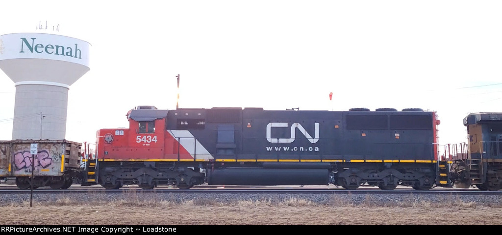 CN 5434